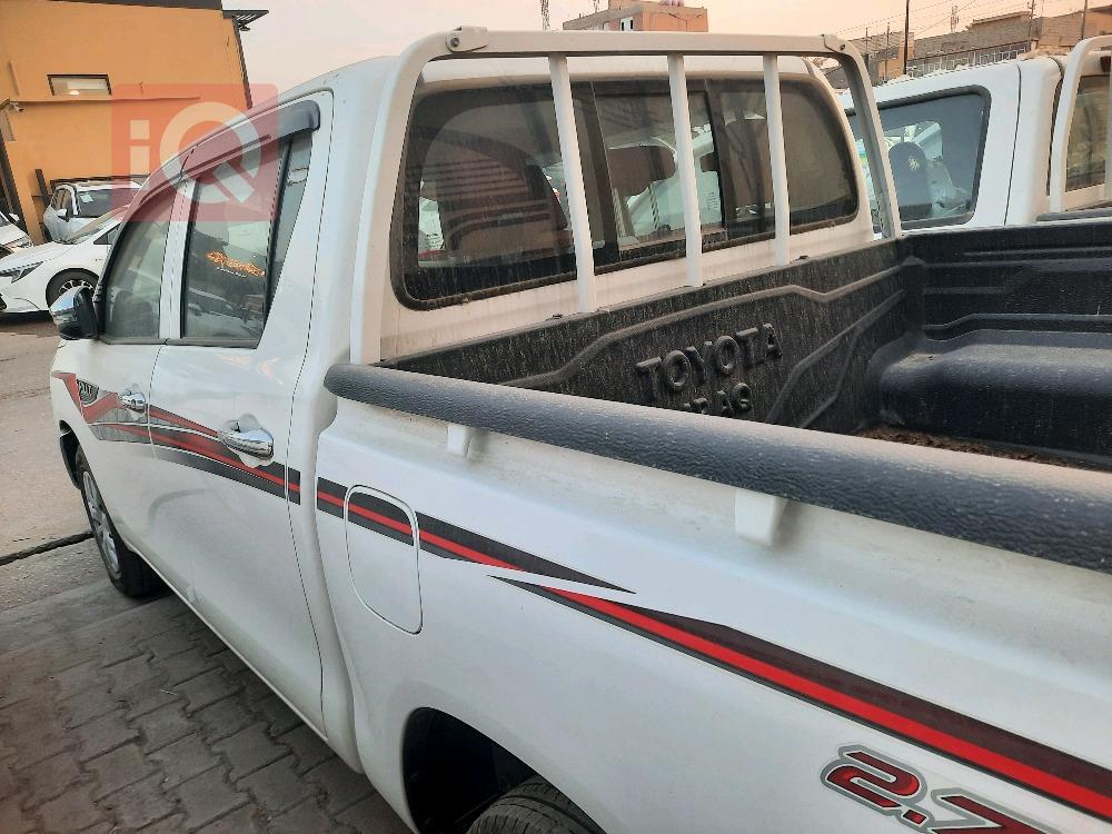 تويوتا هايلوكس